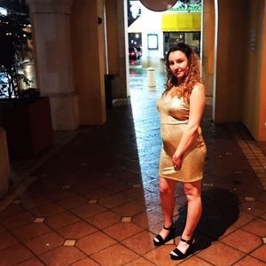 Meet your Posher, Lauren